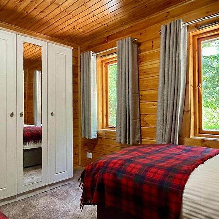 Deveron Valley Cottages Marnoch Екстериор снимка