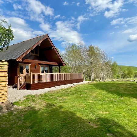 Deveron Valley Cottages Marnoch Екстериор снимка