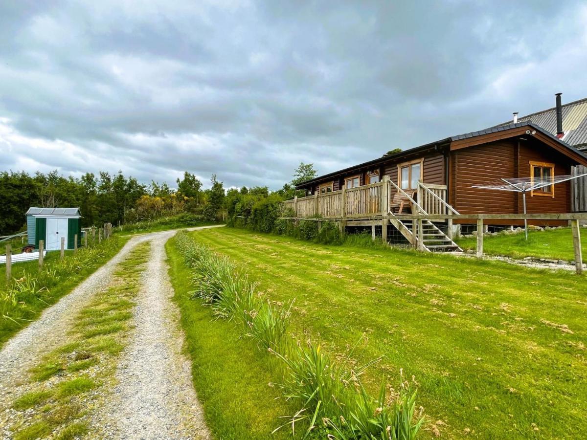 Deveron Valley Cottages Marnoch Екстериор снимка