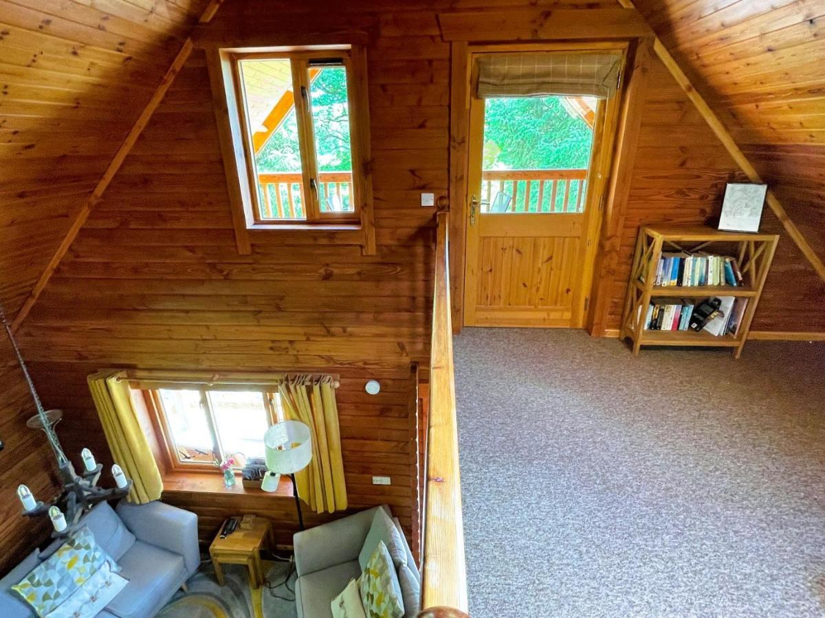 Deveron Valley Cottages Marnoch Екстериор снимка