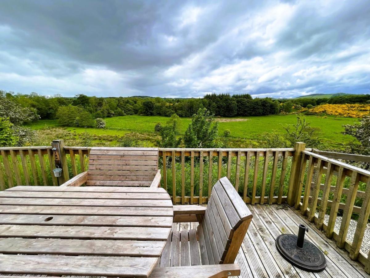 Deveron Valley Cottages Marnoch Екстериор снимка