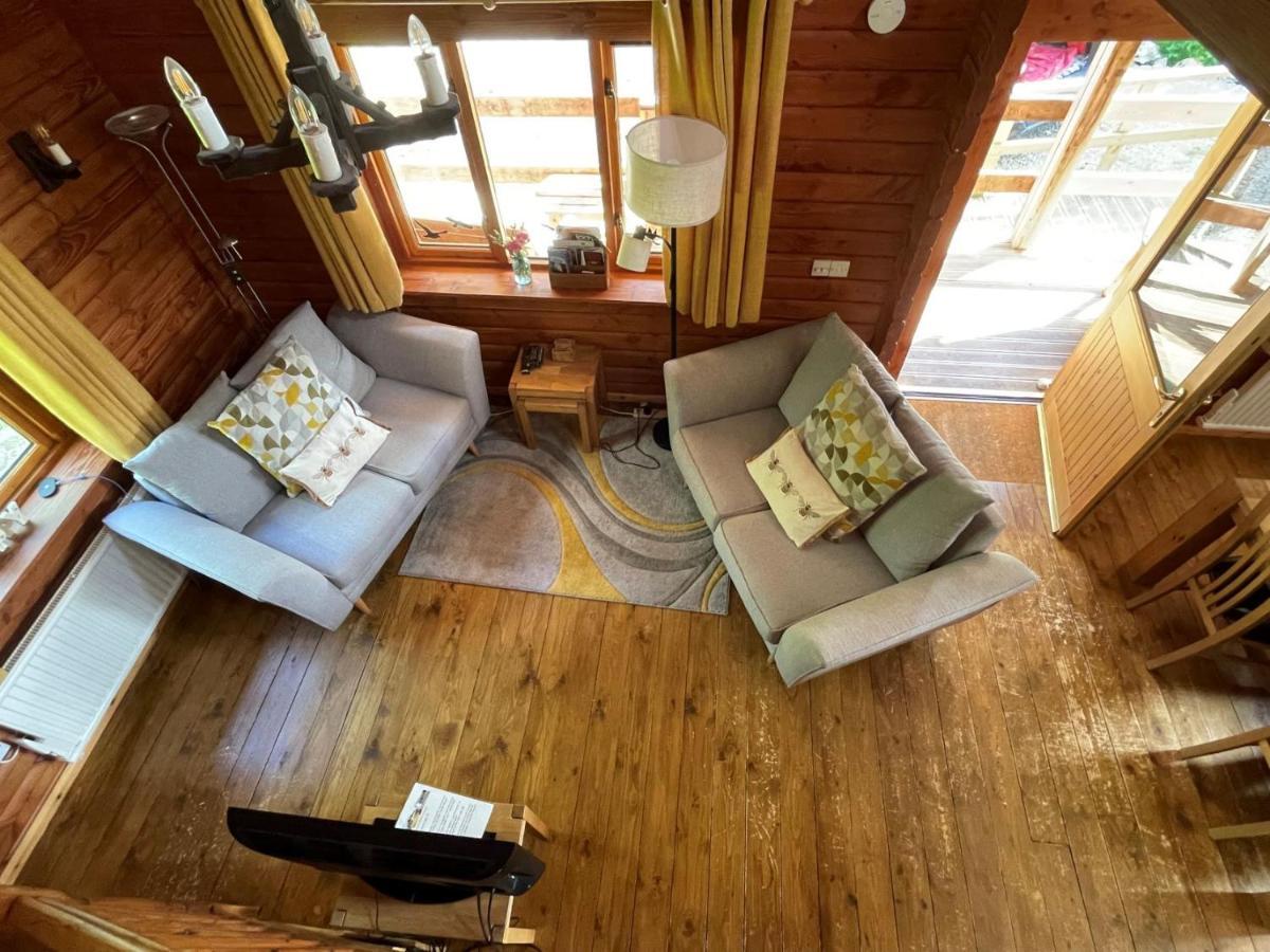 Deveron Valley Cottages Marnoch Екстериор снимка