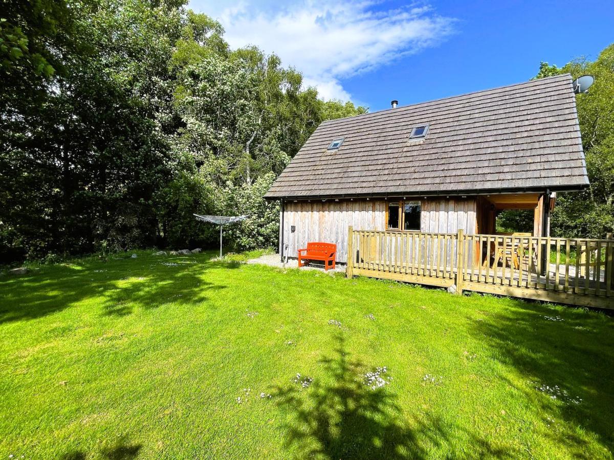 Deveron Valley Cottages Marnoch Екстериор снимка