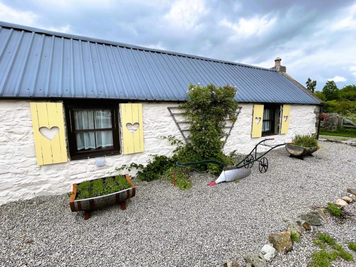 Deveron Valley Cottages Marnoch Екстериор снимка