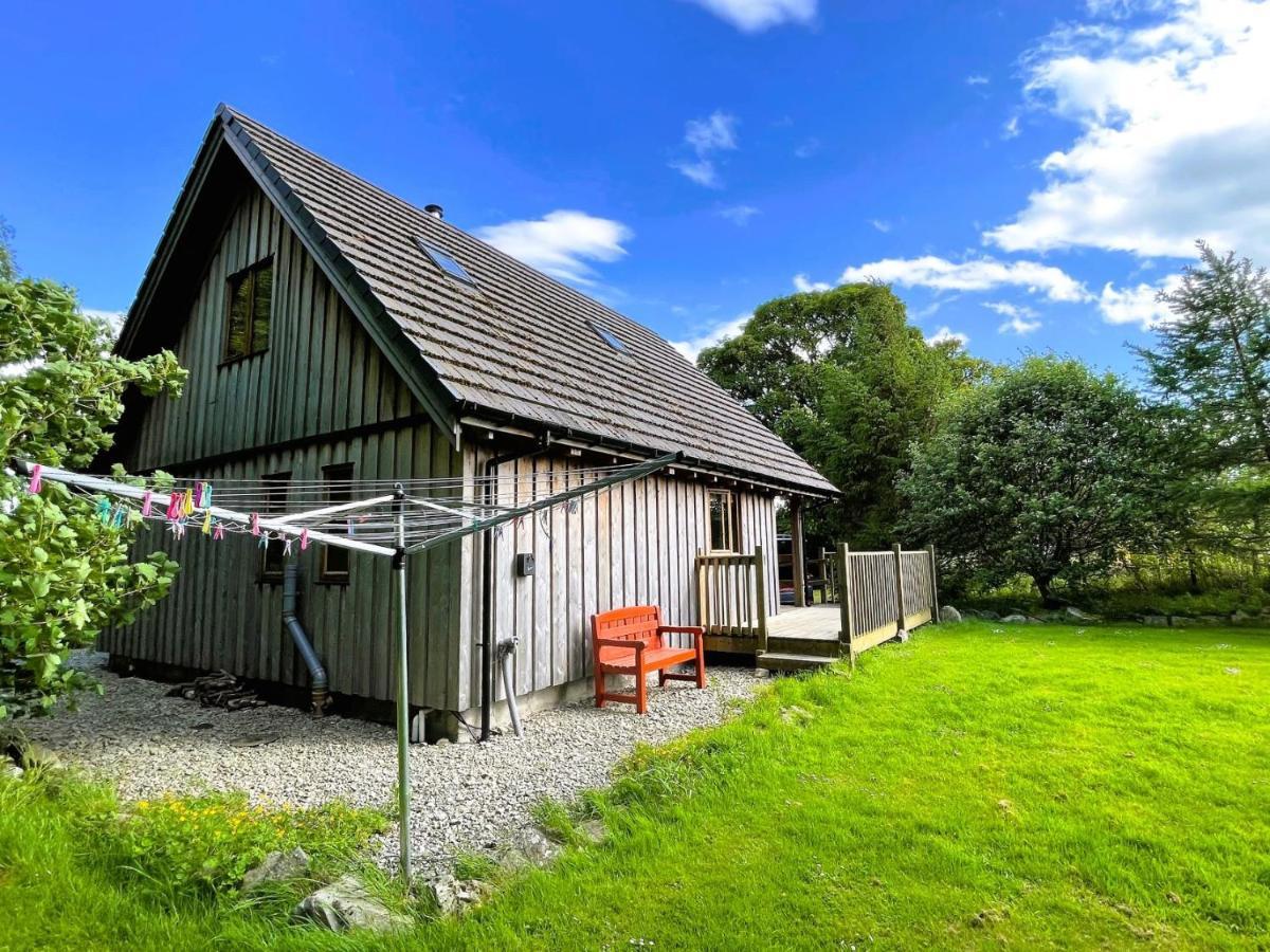 Deveron Valley Cottages Marnoch Екстериор снимка