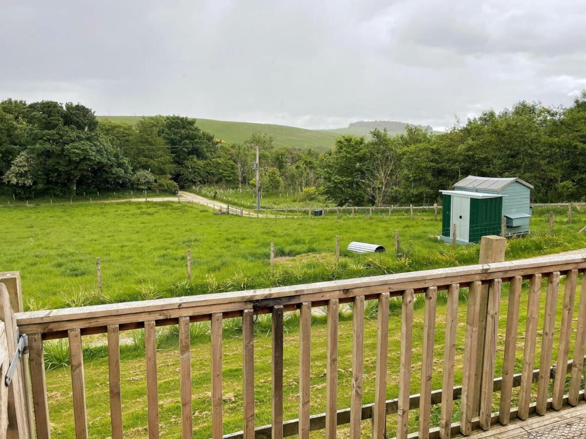Deveron Valley Cottages Marnoch Екстериор снимка