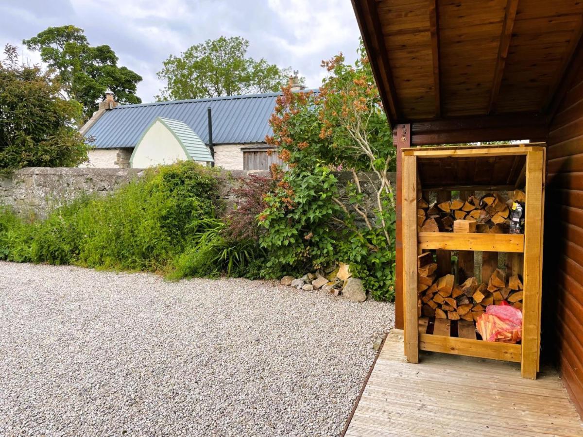Deveron Valley Cottages Marnoch Екстериор снимка