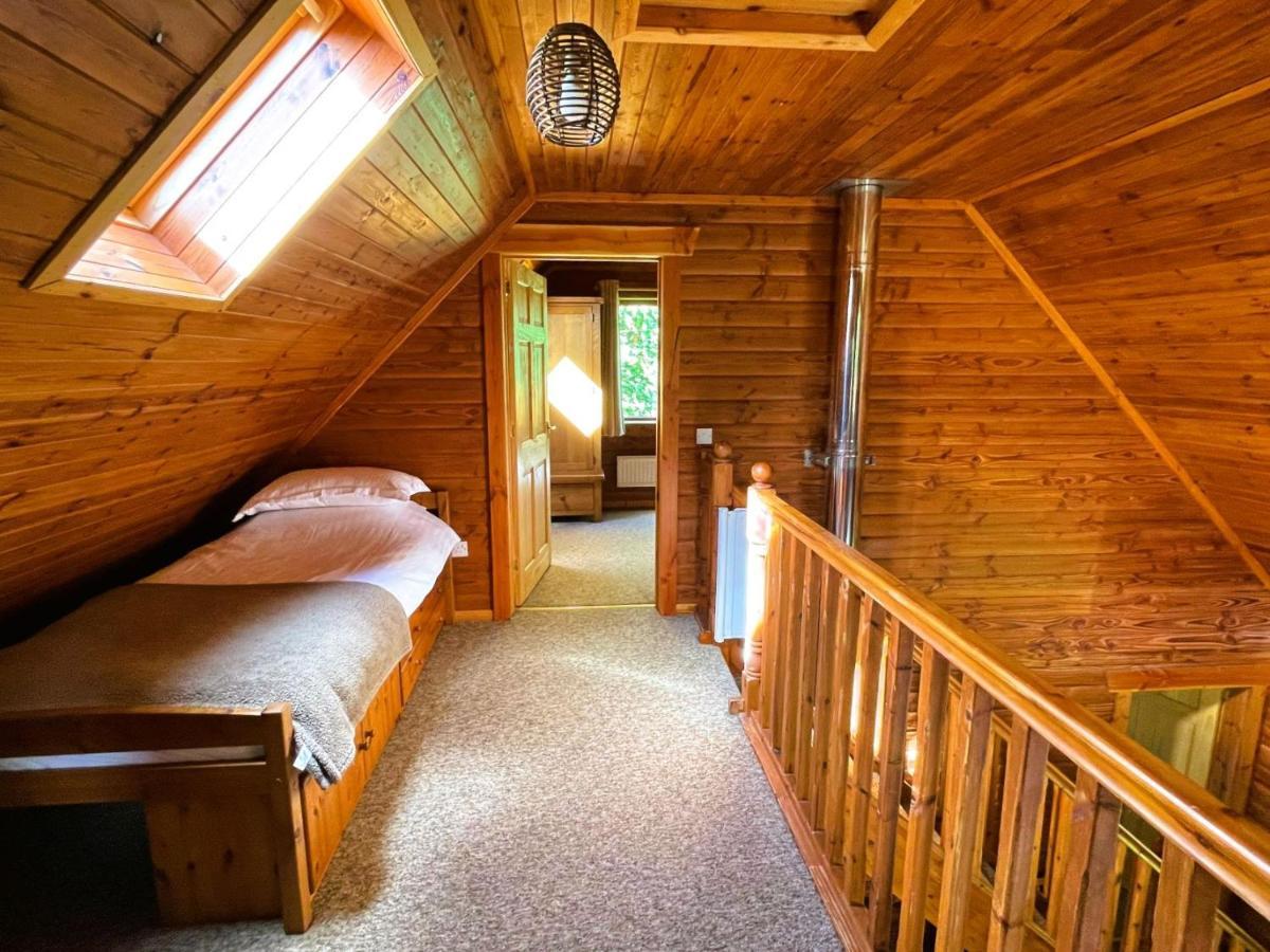 Deveron Valley Cottages Marnoch Екстериор снимка