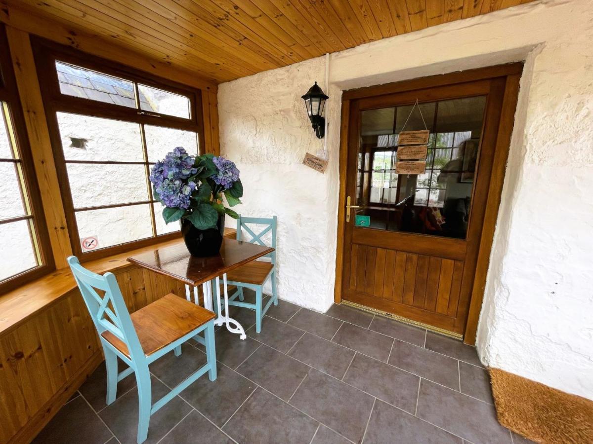 Deveron Valley Cottages Marnoch Екстериор снимка