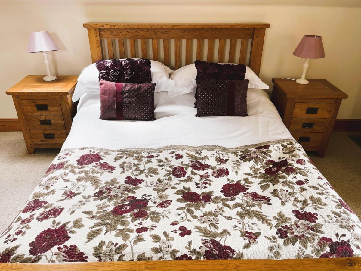 Deveron Valley Cottages Marnoch Екстериор снимка