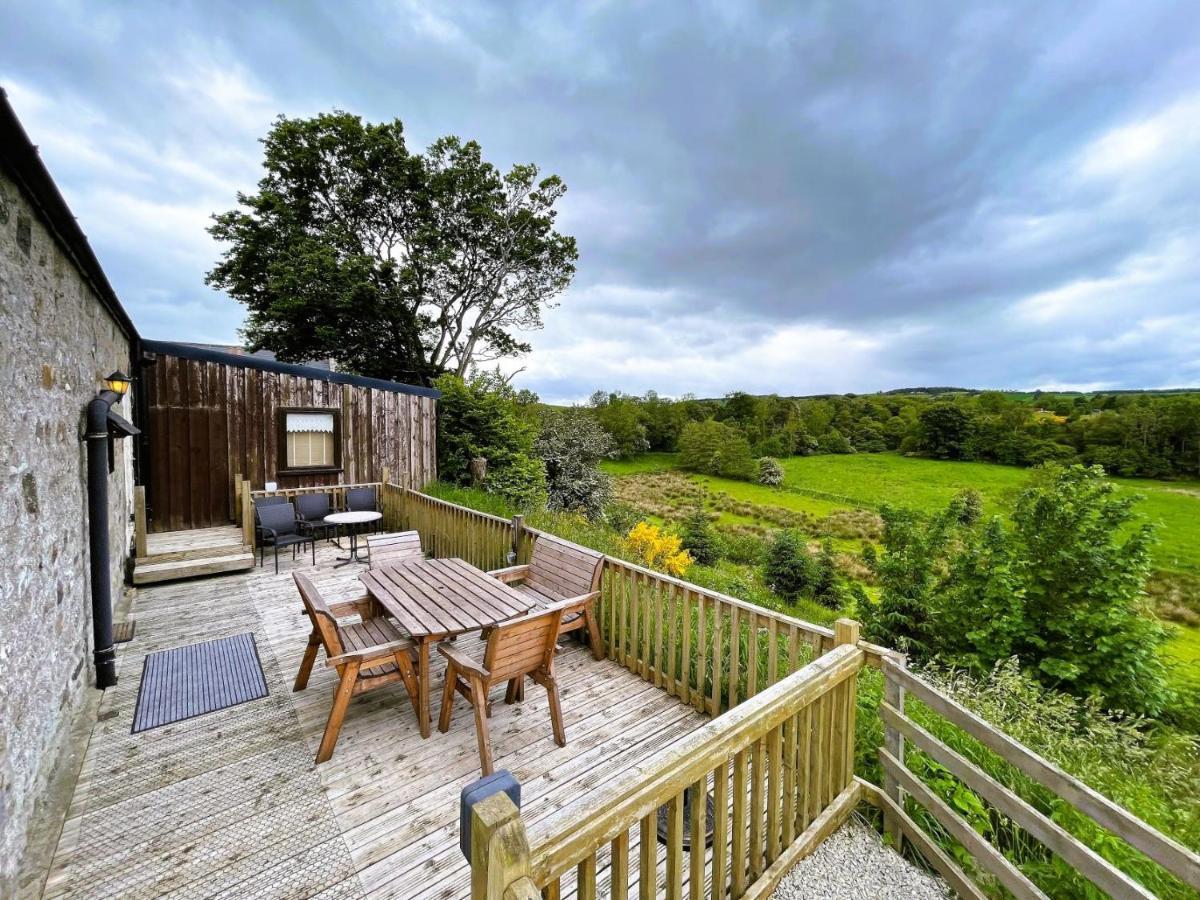 Deveron Valley Cottages Marnoch Екстериор снимка