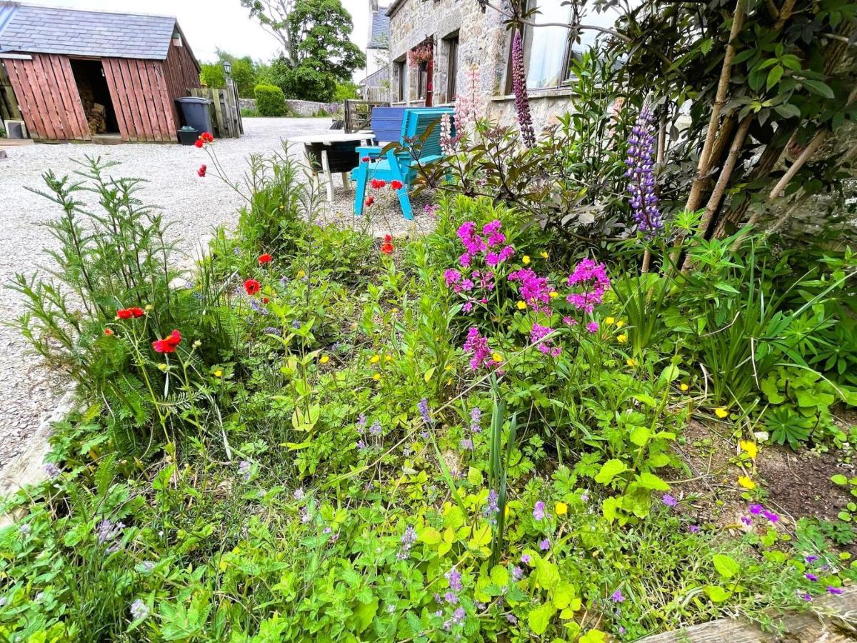 Deveron Valley Cottages Marnoch Екстериор снимка