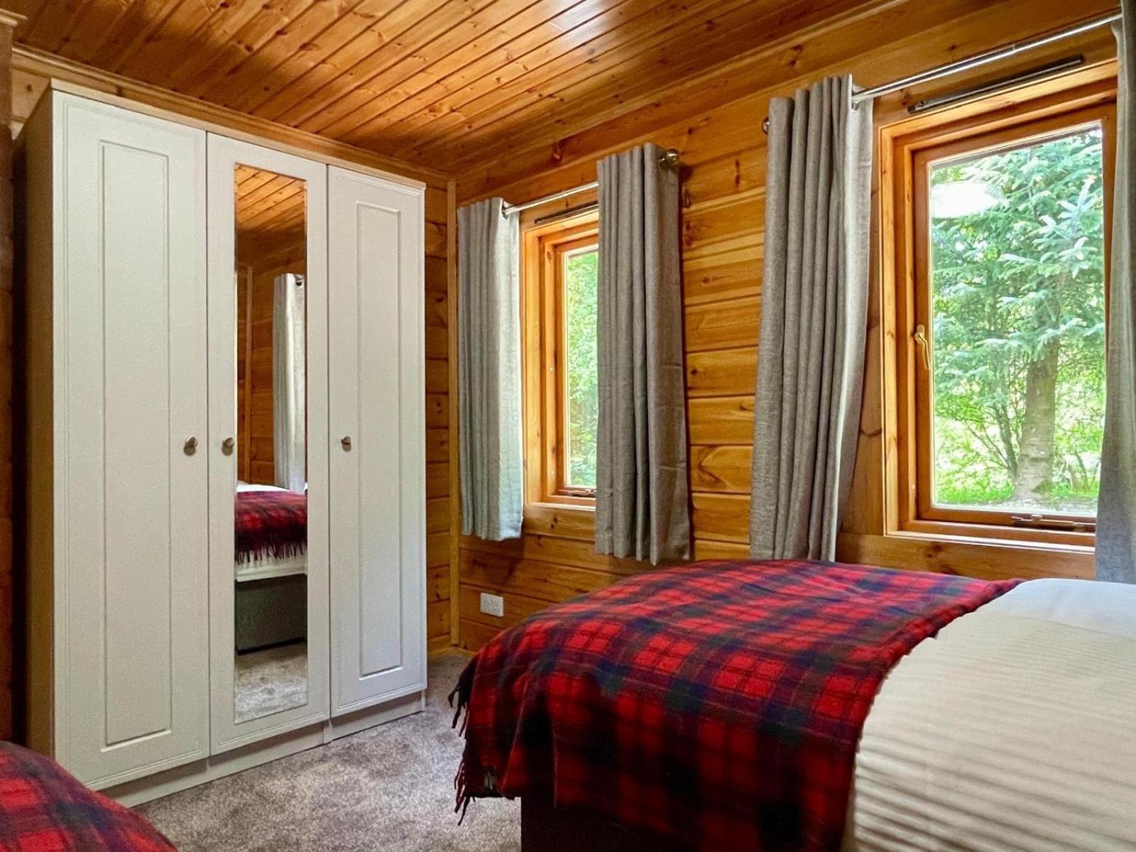 Deveron Valley Cottages Marnoch Екстериор снимка