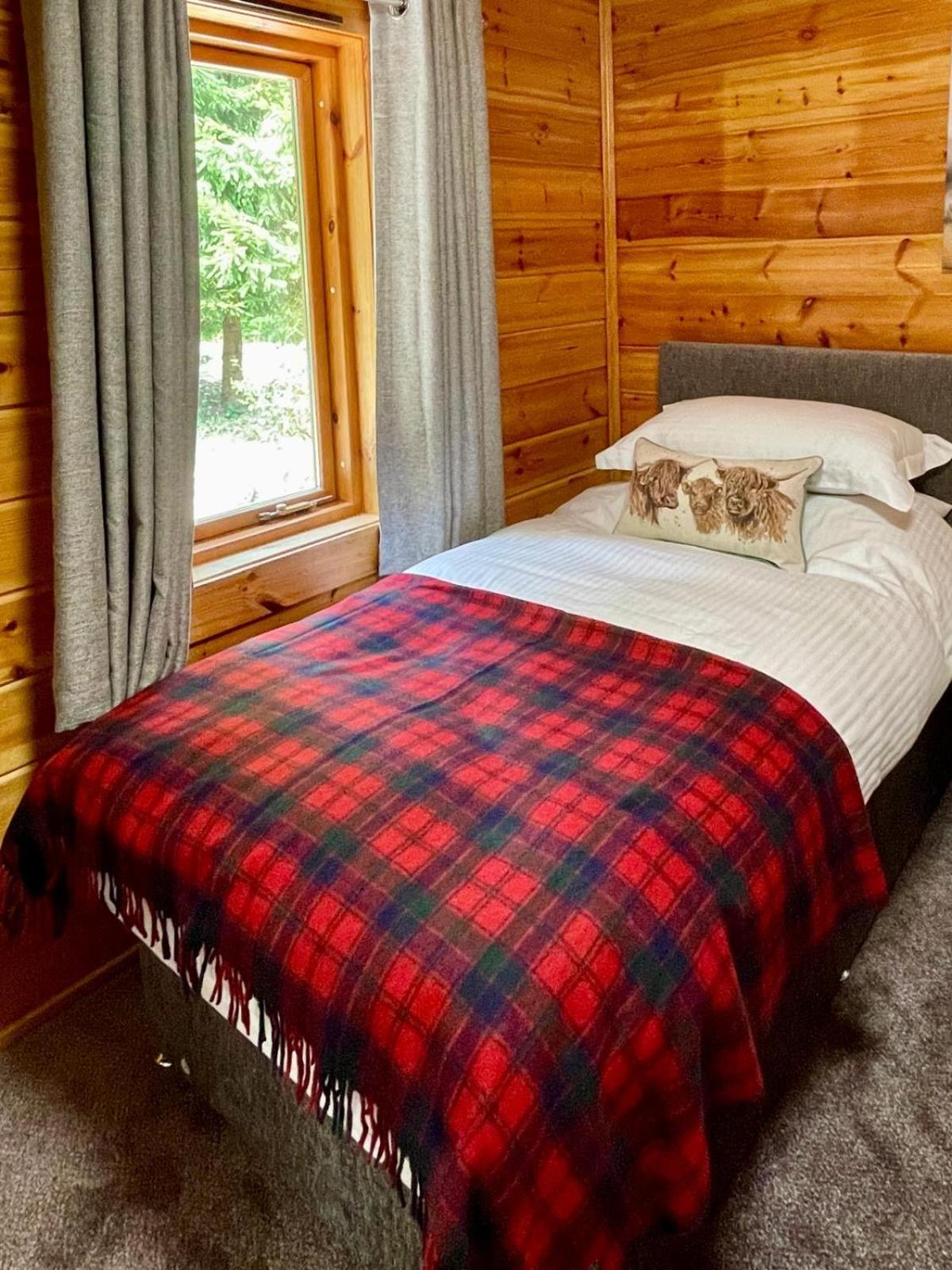 Deveron Valley Cottages Marnoch Екстериор снимка