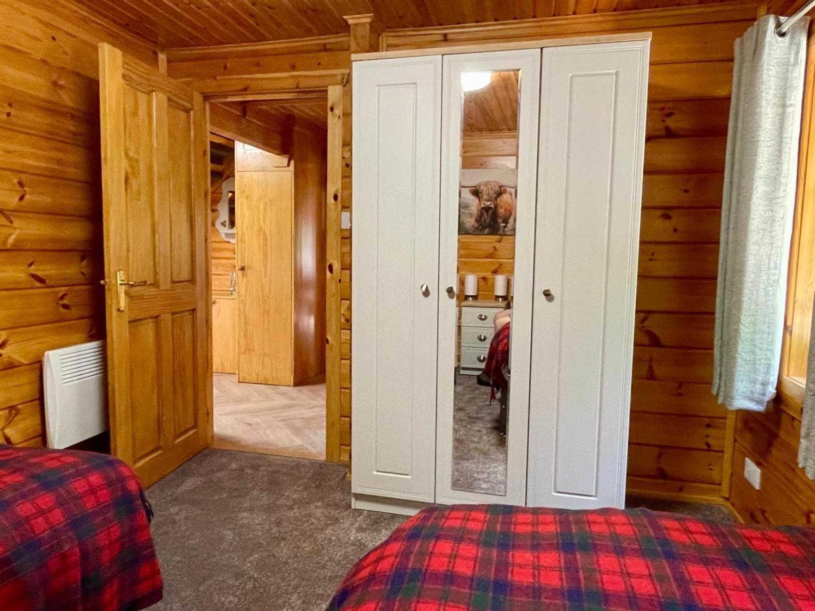 Deveron Valley Cottages Marnoch Екстериор снимка