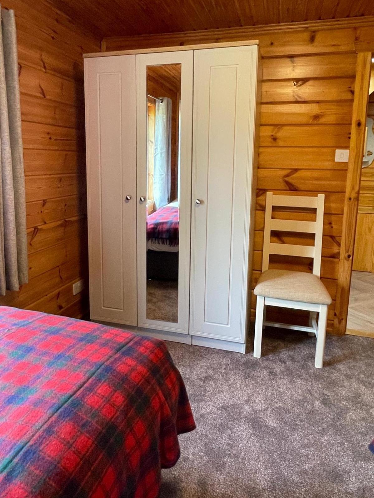 Deveron Valley Cottages Marnoch Екстериор снимка