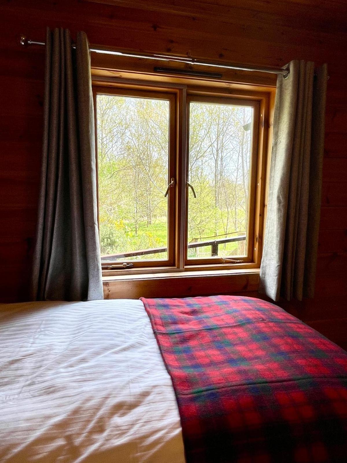 Deveron Valley Cottages Marnoch Екстериор снимка